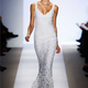 Illustration for article titled Fashion Show: Badgley Mischka